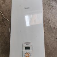 Scaldabagno turbo innovita 