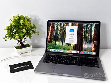 MacBook Pro 2020 M1 Apple Laptop PC Computer macOS