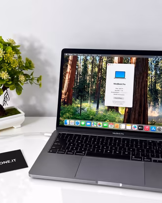 MacBook Pro 2020 M1 Apple Laptop PC Computer macOS