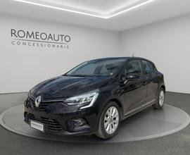 RENAULT Clio 1.5 dCi 85 CV 5 porte