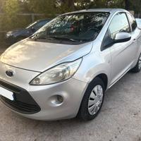 FORD KA 1.2 Individual - 2012