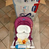 Sdraietta Chicco Sea Sound