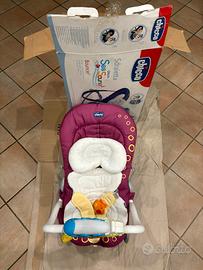Sdraietta Chicco Sea Sound