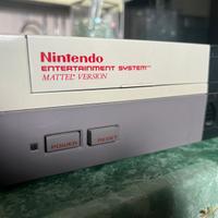 Nintendo Entertainment System