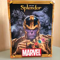 Splendor MARVEL
