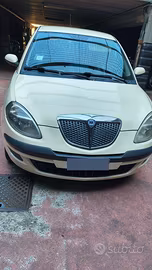 Lancia Ypsilon 1.2 Benzina 113.000km uniproprietar