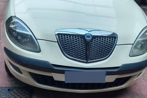 Lancia Ypsilon 1.2 Benzina 113.000km uniproprietar