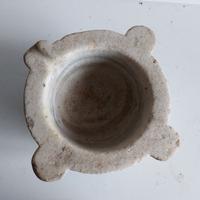 Mortaio in Marmo antico