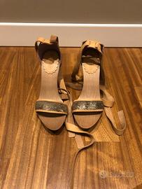 Sandali Red Valentino taglia 39