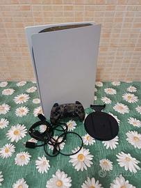Playstation 5 Digital Edition