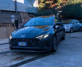 HYUNDAI i20 1.2 Connectline