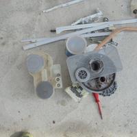 RICAMBI x Lavastoviglie bosch SM6P1B
