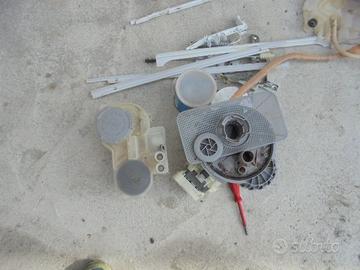 RICAMBI x Lavastoviglie bosch SM6P1B