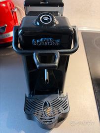 Macchina caffè Borbone DIDIESSE