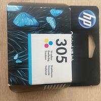 Cartuccia stampante hp 305