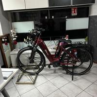 bici  eletrica nuove
