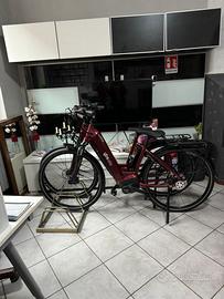 bici  eletrica nuove