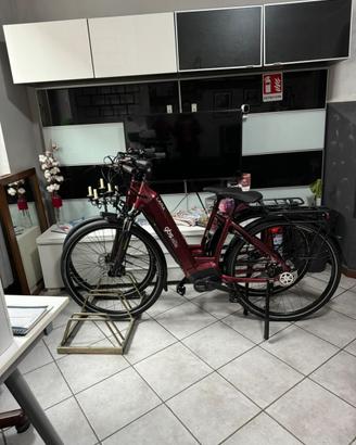 bici  eletrica nuove