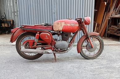 Gilera 175 Giubileo