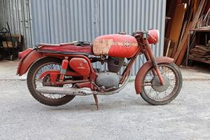 Gilera 175 Giubileo