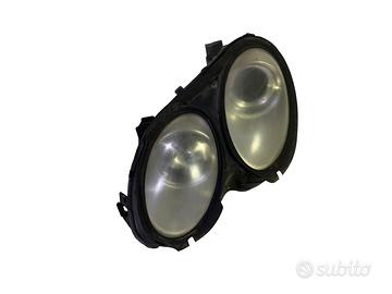 Ricambio Proiettore Faro Sinistro SMART FORFOUR 20