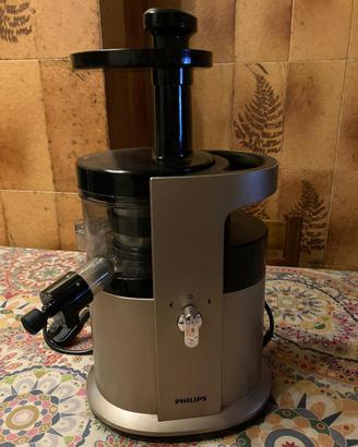 Estrattore succo Philips