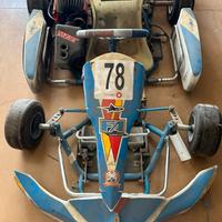 Kart Fernando Alonso 50