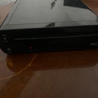 Nintendo Wii U