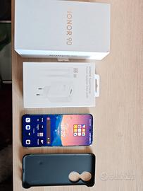 Honor 90 12Gb 512GB con vetro crepato