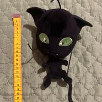 Peluche bandai