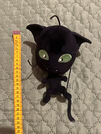 Peluche bandai
