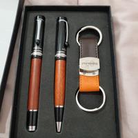 Enrico Coveri Set Penne e portachiavi You & Young