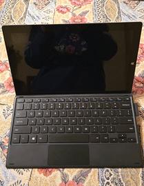 Chuwi UBook, con tastiera e penna