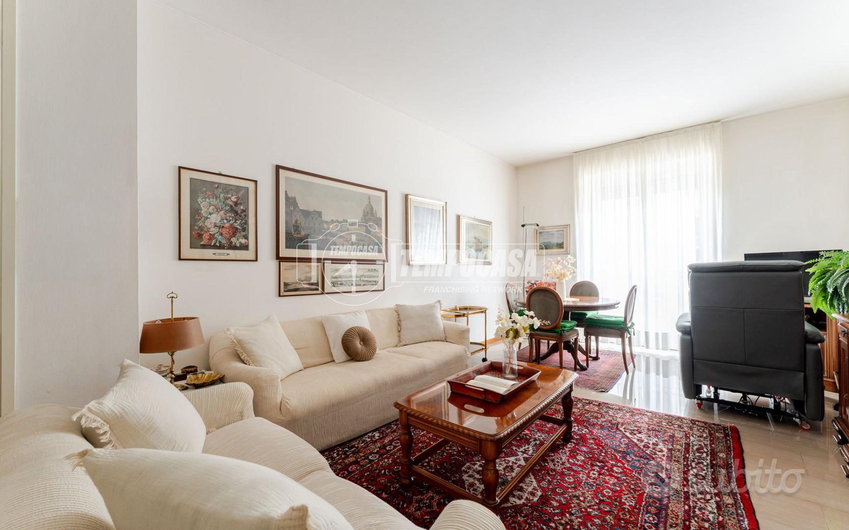 Appartamento – Milano, Buenos Aires - Venezia, Municipio 3 - Altro