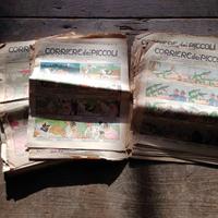 corriere dei piccoli 