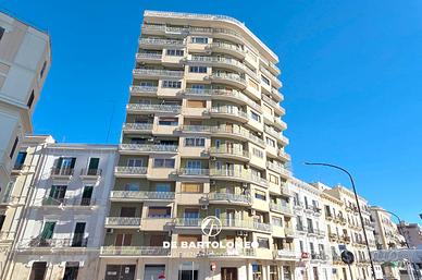 App prestigioso in via Cavalotti ang V.le Virgilio