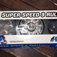 Minarelli Polini Evolution Malossi mhr team 