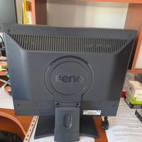 Monitor LCD 17 pollici