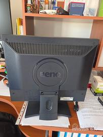 Monitor LCD 17 pollici