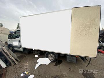 Iveco Daily per ricambi