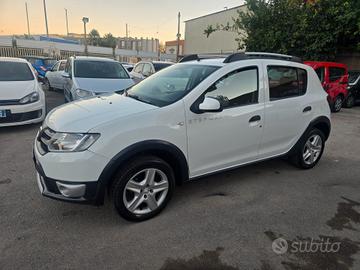 Dacia Sandero 0.9 TCe 12V TurboGPL 90CV Start&Stop