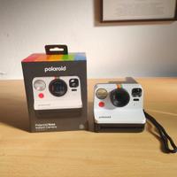 Polaroid Now Generation 2