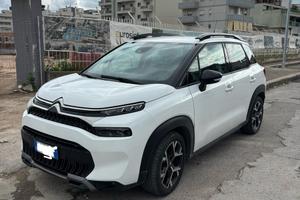 C3 Aircross - Citroen