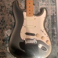 Fender stratocaster deluxe usa 1989