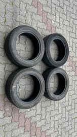 Gomme Nokian 205 55 R16 91H
