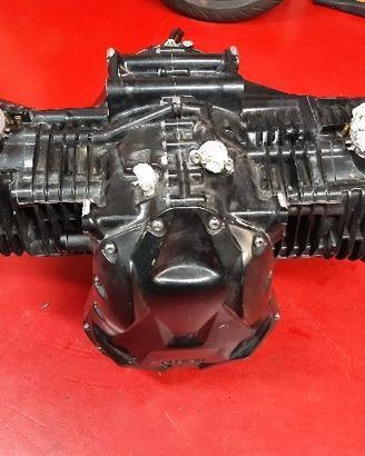 MOTORE BMW R1200GS LC LEGGI