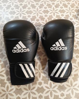guantoni box Adidas 