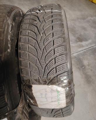Gomme invernali