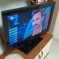 Televisione Samsung LCD led full HD 1920x 1080 32 