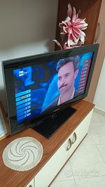 Televisione Samsung LCD led full HD 1920x 1080 32 